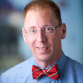 Fundraising Page: Philip Dech